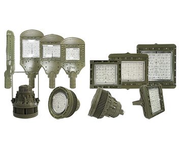 防爆燈具類(lèi)